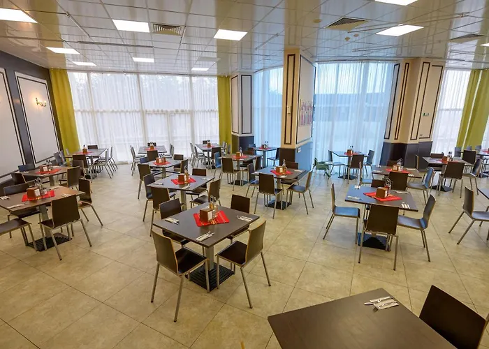 Hotel Blue Pearl Sunny Beach