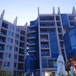 Blue Pearl 4* Sunny Beach