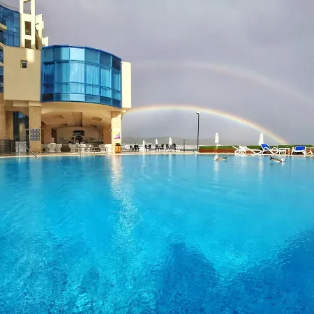 Blue Pearl 4* Sunny Beach