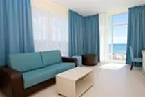 Blue Pearl Sunny Beach