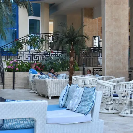 Blue Pearl Sunny Beach