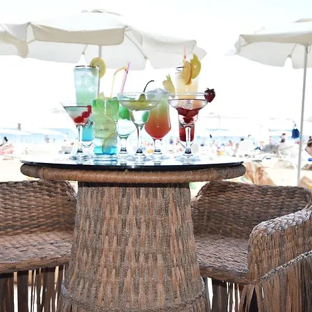 Hotell Blue Pearl