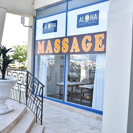 Hotel Blue Pearl Sunny Beach
