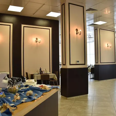Hotel Blue Pearl 4*