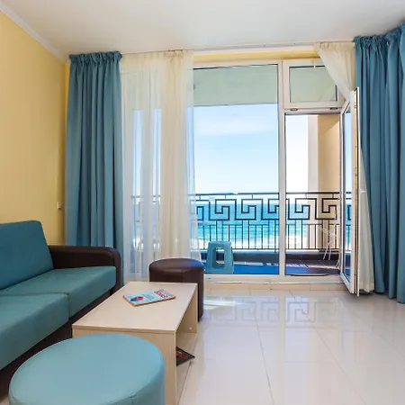 Blue Pearl Hotel 4*