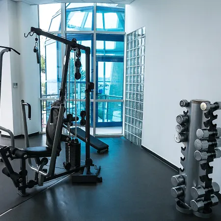 Ξενοδοχείο Blue Pearl 4*