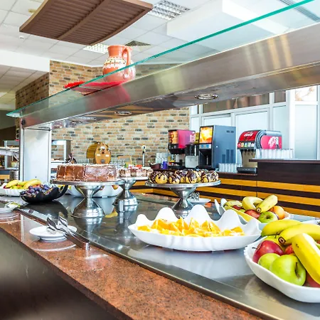 Blue Pearl Hotel 4*