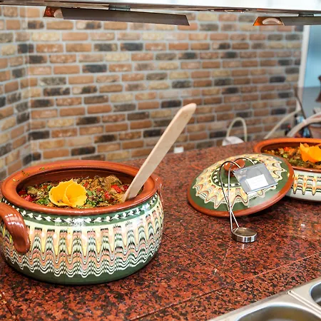 Hotel Blue Pearl 4*