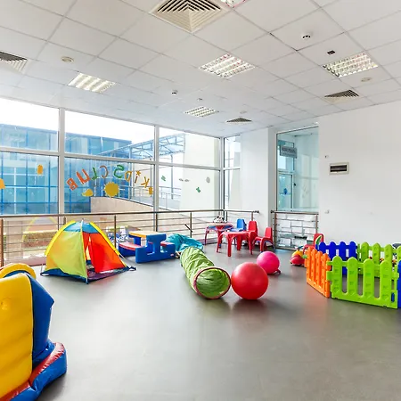 Hotell Blue Pearl Slăntjev Brjag