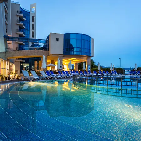 Blue Pearl 4* Sunny Beach