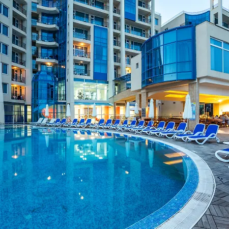 Hotel Blue Pearl