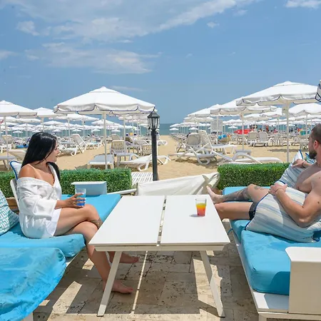 Blue Pearl Sunny Beach