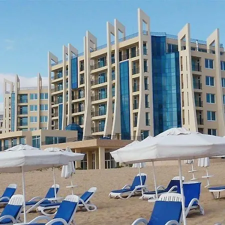 Ξενοδοχείο Blue Pearl 4*