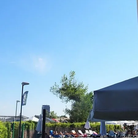 Blue Pearl Ξενοδοχείο