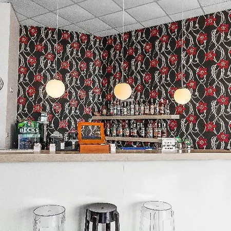 Blue Pearl Ξενοδοχείο 4*