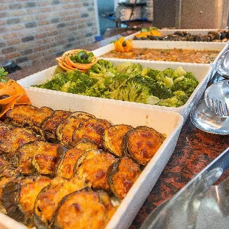 Blue Pearl Ξενοδοχείο 4*