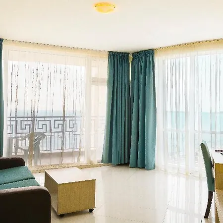 Blue Pearl Ξενοδοχείο Σάνι Μπιτς