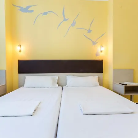 Hotel Blue Pearl Sunny Beach