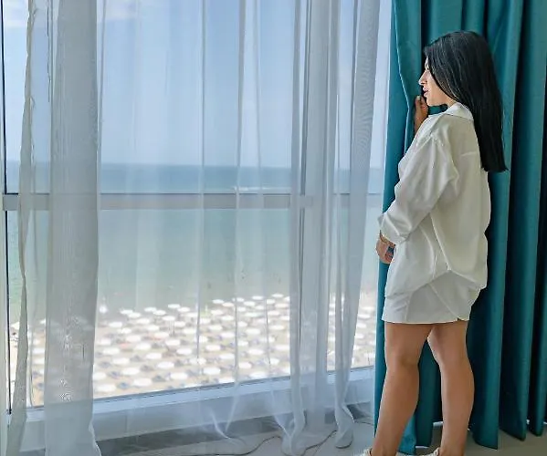 Blue Pearl Hotel Słoneczny Brzeg