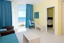 Blue Pearl Hotel