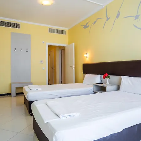 Blue Pearl Hotel