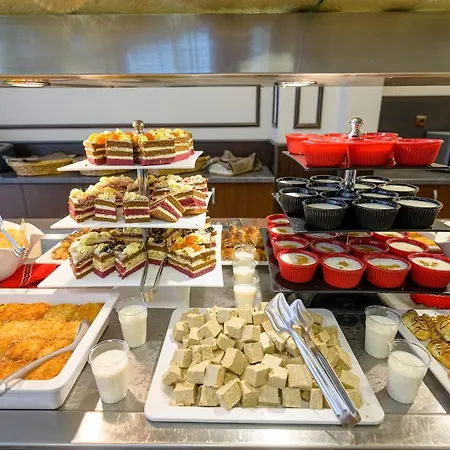 Blue Pearl Hotell 4*