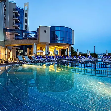 Ξενοδοχείο Blue Pearl 4*
