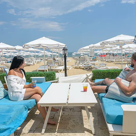 Blue Pearl Sunny Beach