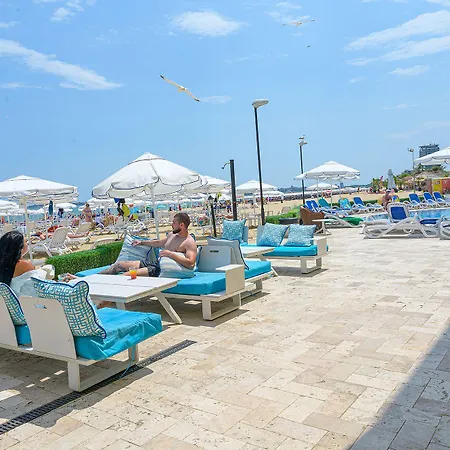 Hotel Blue Pearl 4*