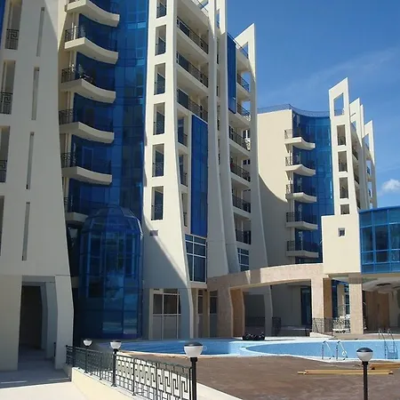 Blue Pearl Szálloda