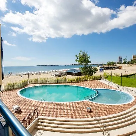 Blue Pearl Sunny Beach