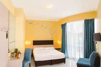 Blue Pearl Hotel 4*