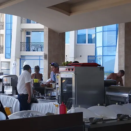 Blue Pearl Hotell 4*