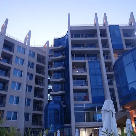 Blue Pearl 4* Slăntjev Brjag