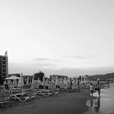 Blue Pearl 4* Slăntjev Brjag