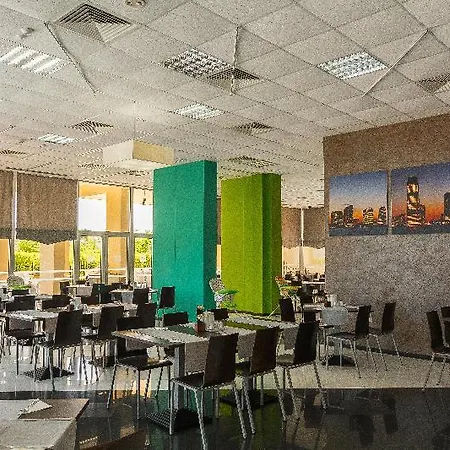 Blue Pearl Hotel Sunny Beach