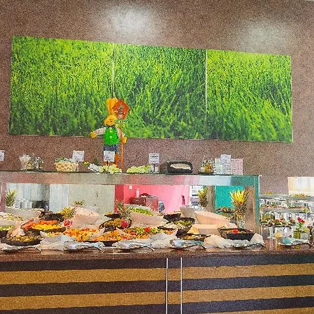 Blue Pearl 4* Slăntjev Brjag