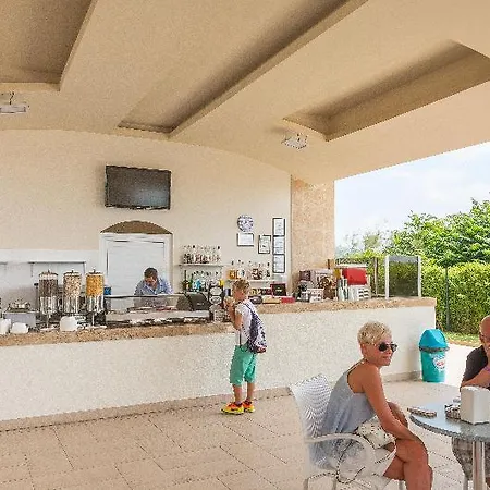 Blue Pearl 4* Sunny Beach