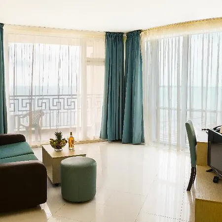 Blue Pearl 4* Sunny Beach