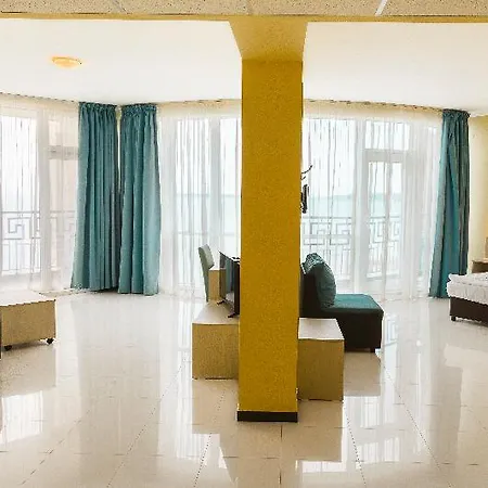 Blue Pearl Hotell 4*