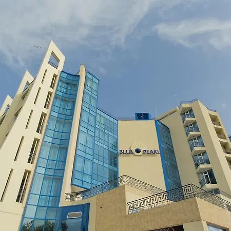 Blue Pearl Slăntjev Brjag