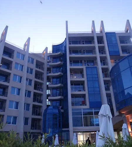 Blue Pearl 4* Слънчев бряг