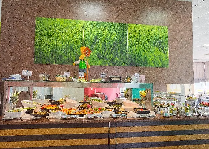 Blue Pearl 4* Слънчев бряг