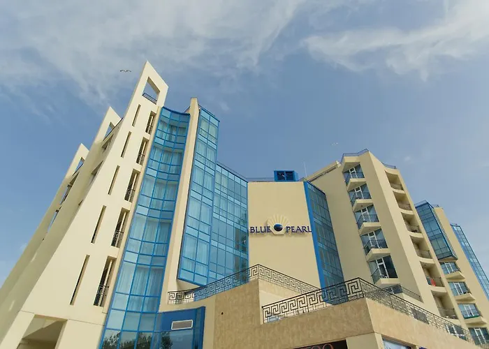 Blue Pearl Слънчев бряг