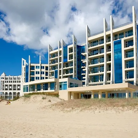 ホテル Blue Pearl