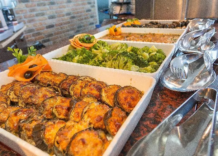 Blue Pearl 酒店 4*