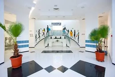 Blue Pearl 阳光海滩